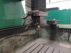 Elettroerosione a CNC, CDM Rovella VEGA F.