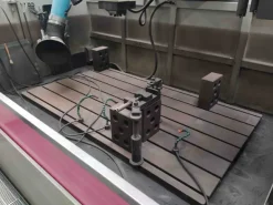 Elettroerosione a CNC CDM Rovella BF 1300 ZENIT