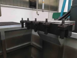 Elettroerosione a CNC CDM Rovella BF 1300 ZENIT