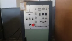 3#1755 Elettroerosione Aeg Elotherm