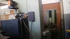 3#1755 Elettroerosione Aeg Elotherm
