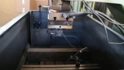 3#1755 Elettroerosione Aeg Elotherm