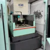 Elettroerosione a filo AGIE AGIECUT CLASSIC 2S