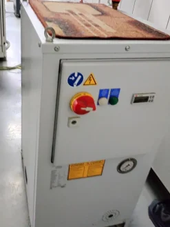 Elettroerosione a filo AGIE AGIECUT CLASSIC 2S