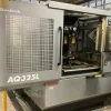 8#8345 Elettroerosione a filo con infilaggio automatico