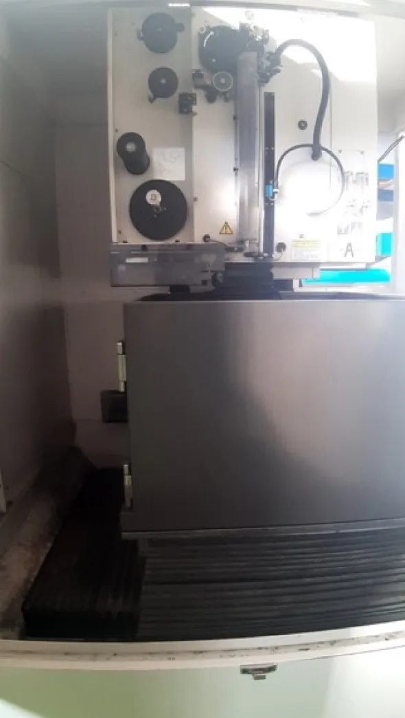 1#7378 Elettroerosione a filo Fanuc