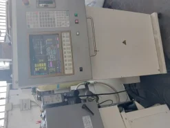 ELETTROEROSIONE A FILO MITSUBISHI MOD. CX 20