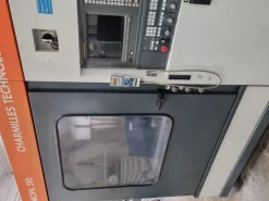 ELETTROEROSIONE A FILO ROBOFIL 510 CHARMILLES
