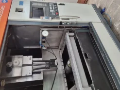 ELETTROEROSIONE A FILO ROBOFIL 510 CHARMILLES