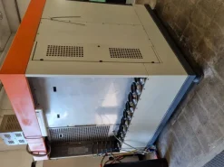 ELETTROEROSIONE A FILO ROBOFIL 510 CHARMILLES