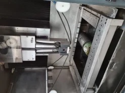 ELETTROEROSIONE A FILO ROBOFIL 510 CHARMILLES