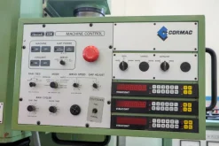 ELETTROEROSIONE A TUFFO "CORMAC" MOD. ECH 300