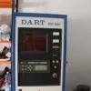Elettroerosione a tuffo DART serie ZNC EDM60