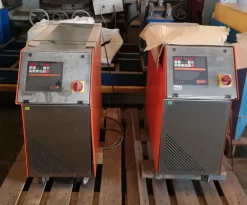 elettroerosione robofil 4000 CHARMILLES