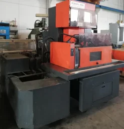 elettroerosione robofil 4000 CHARMILLES