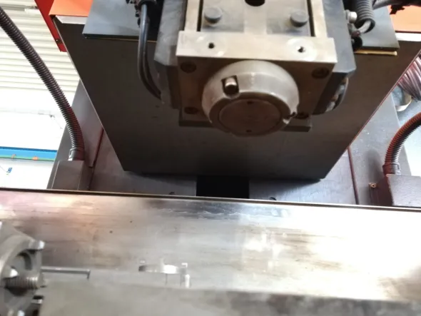 elettroerosione robofil 4000 CHARMILLES