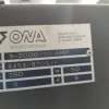 92#6439 Elettroerosore ONA