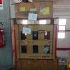 206#7892 Elettropompa Caprari e quadro Hp 40