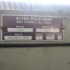 33#3064 Elettrorosione Eltee Pulsitron ep 30