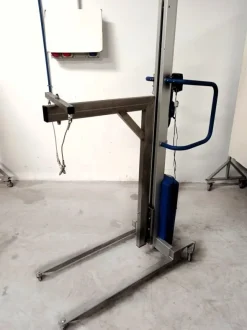 ELEVATORE A BATTERIA ACTIWORK (COD. MF-PR-ELE-67)