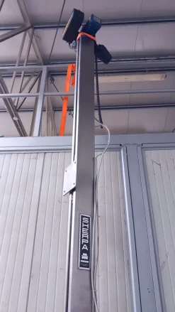 ELEVATORE A COLONNA – MANES (COD. MF-PR-ELE-83)