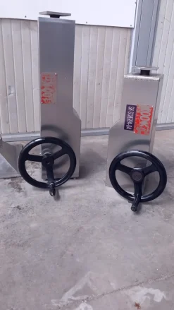 ELEVATORE A COLONNA – PACKSERVICE (COD. MF-PR-ELE-84)