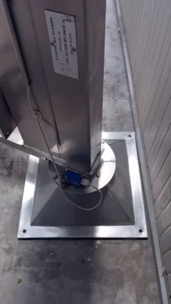 ELEVATORE A COLONNA – PACKSERVICE (COD. MF-PR-ELE-85)