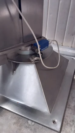 ELEVATORE A COLONNA – PACKSERVICE (COD. MF-PR-ELE-85)