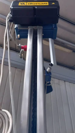 ELEVATORE A COLONNA – PACKSERVICE (COD. MF-PR-ELE-85)
