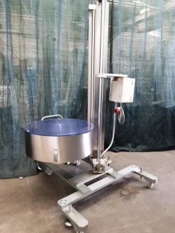 ELEVATORE ALIMENTATORE – CAM-PARTENA (COD. ELE-41)