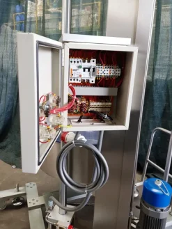 ELEVATORE ALIMENTATORE – CAM-PARTENA (COD. ELE-41)