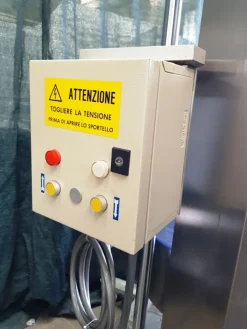 ELEVATORE ALIMENTATORE – CAM-PARTENA (COD. ELE-41)