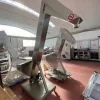28#5751 Elevatore a palette Sarg ENF150