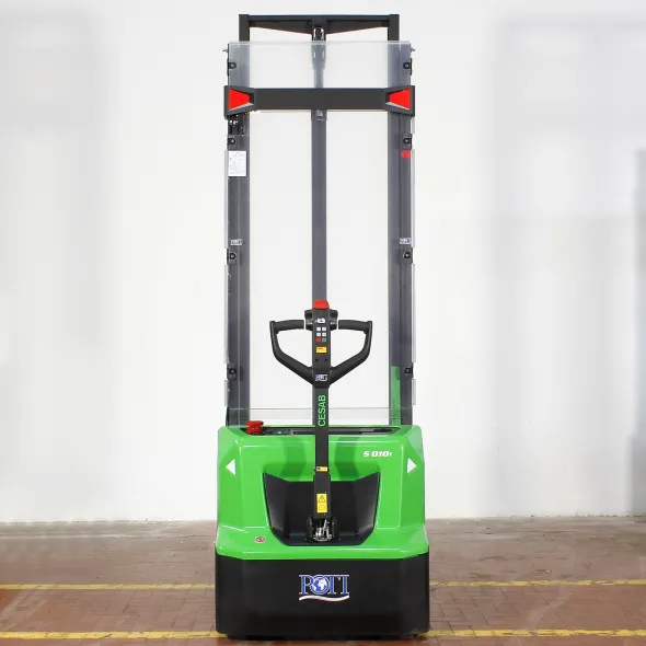 Elevatore a Timone NUOVO CESAB – S 010i
