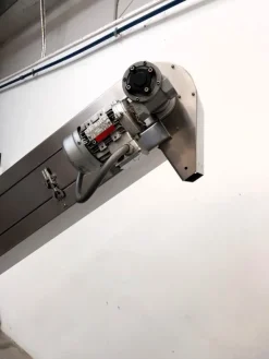 ELEVATORE - SIEMPHARMA - MOD.ELV3000 (COD.MF-PR-ELE-70)