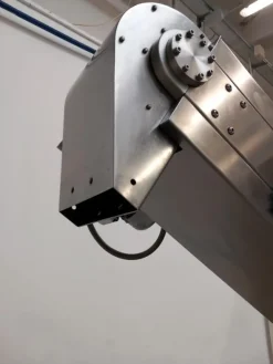 ELEVATORE - SIEMPHARMA - MOD.ELV3000 (COD.MF-PR-ELE-70)