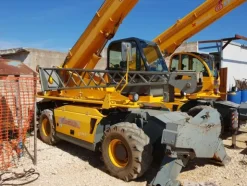 2#4057 Elevatore telescopico Pegasus