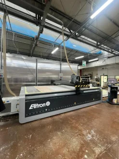 Elitron Kombo SD+
