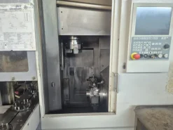 EMAG VL2 2016 tornio verticale CNC pick-up