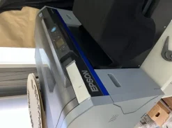 Epson F2100 DTG/DTF - stampa tessuti