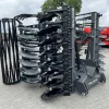 Erpice Helagro BTH a dischi, chiusura idraulica