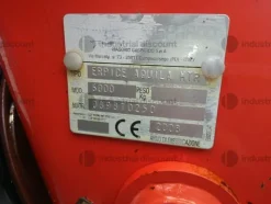 3#9990 Erpice rotanteMaschio Gaspardo