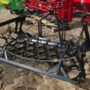 Erpice snodato Metal-Technik 3m
