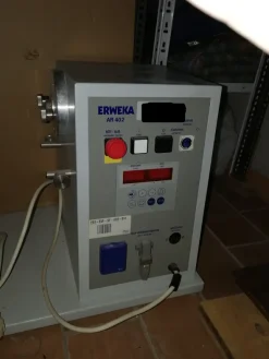 ERWEKA AR 402