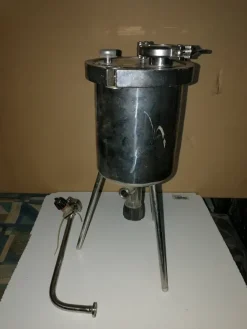 ERWEKA AR 402