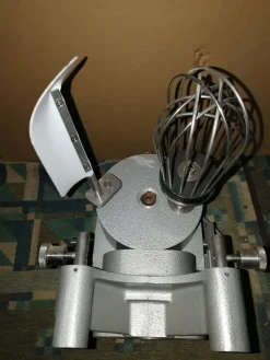 ERWEKA AR 402
