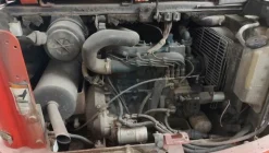 26#6222 Escavatore Bobcat 334