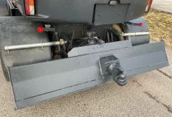 2015 Escavatore Bobcat E55W