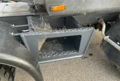 2015 Escavatore Bobcat E55W