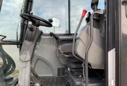 2015 Escavatore Bobcat E55W